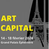 Art capital 2024