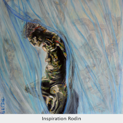 Inspiration Rodin accueil