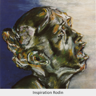 Inspiration Rodin accueil