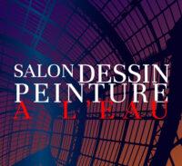 Salon Dessin Peinture à l'Eau